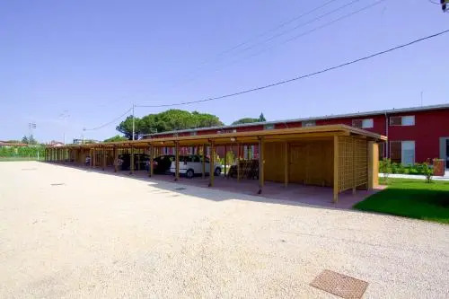 Agriturismo Ca Tron