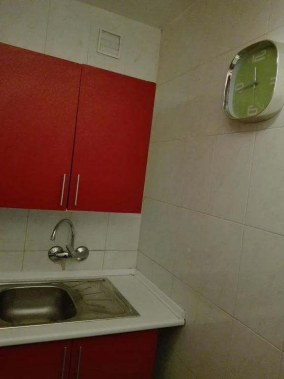 Apartamento Ideal para Familias