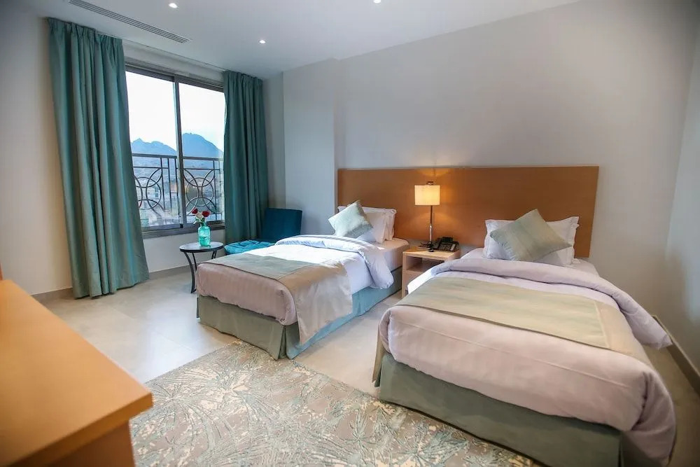 Tanuma Aram Hospitality - Hotel Apartments