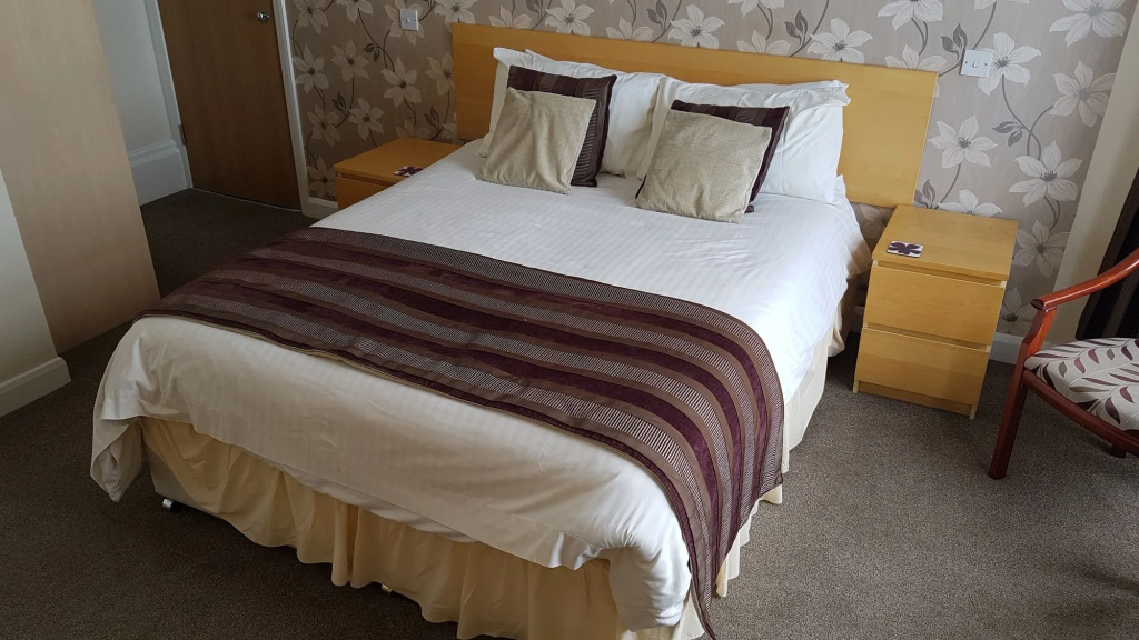 York House Hotel