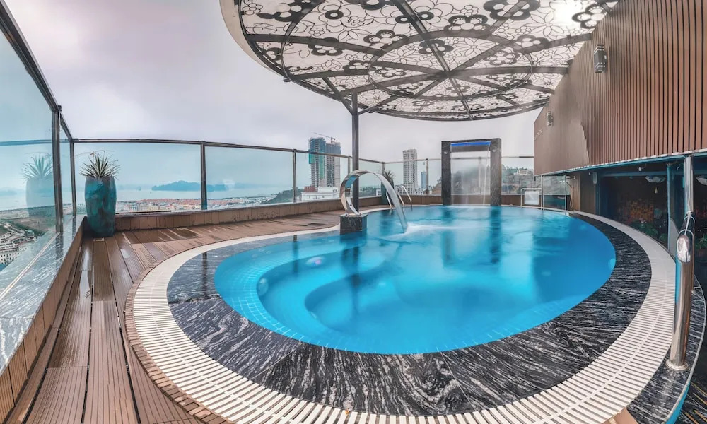 Thai Ha Boutique Hotel