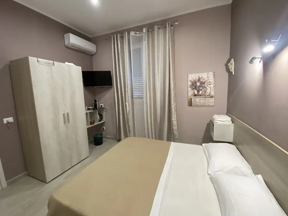 A Casa Da Chiara