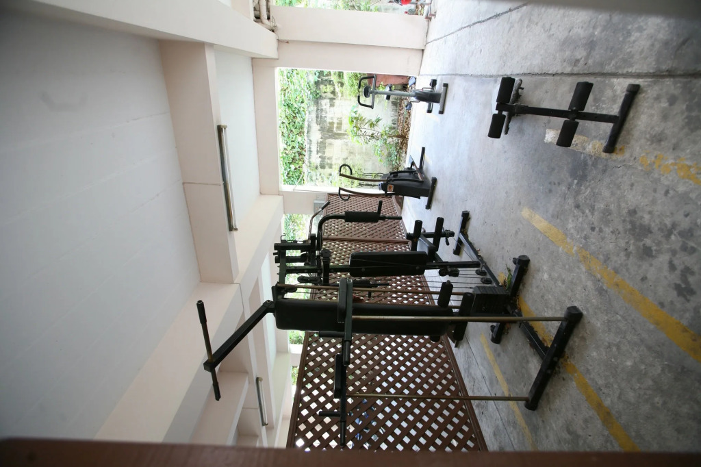 Beerapan Hotel