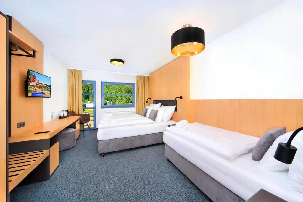Resort Špindl Hotel & Aquapark