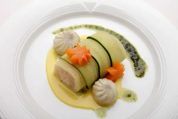 Auberge Saison de Haruna