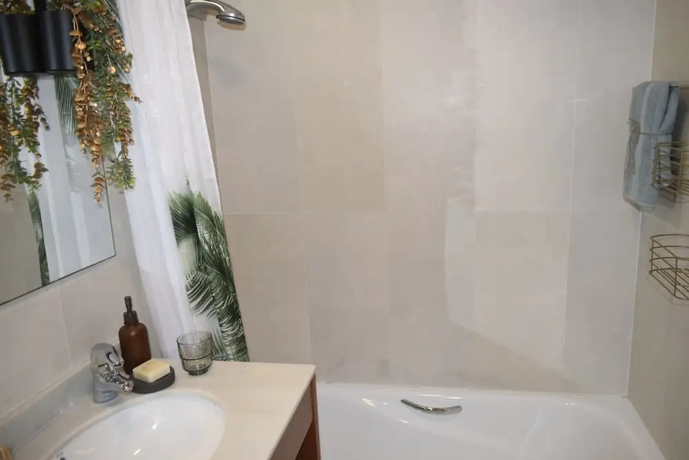 02 Ap2106 in Denia With 2 Bedrooms and 1 Bathrooms