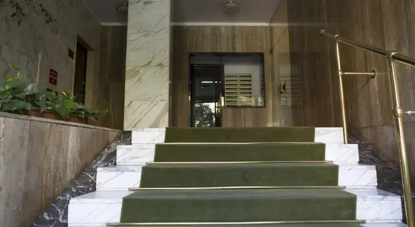 Prestige Apartment