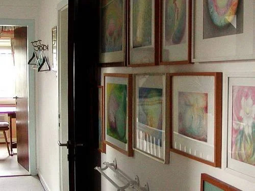 B&B Casa o sole mio