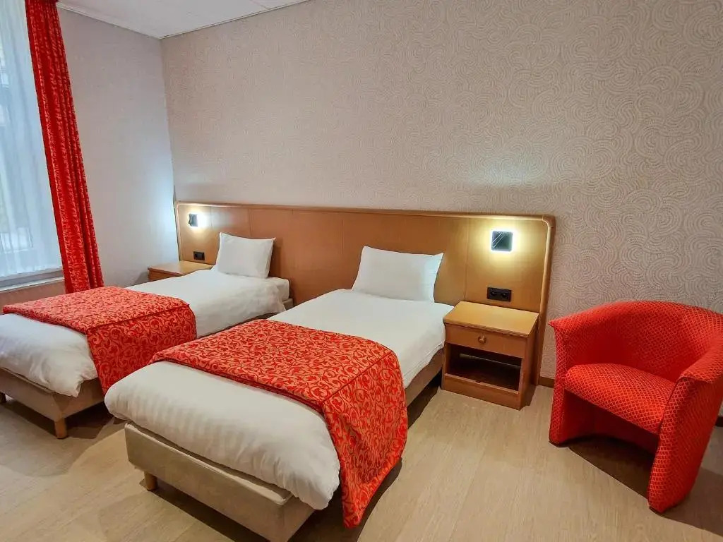 Hotel Cardinal