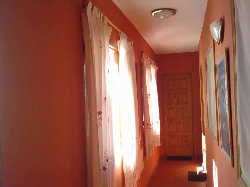 Apartamento 3 en Casa Rosamar