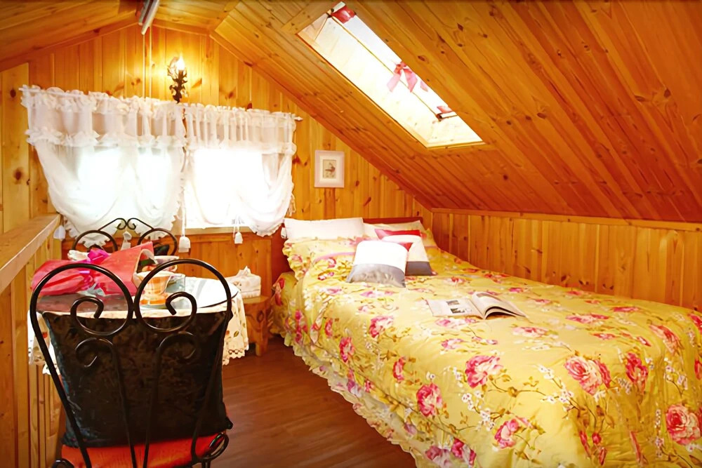 Pocheon Pine Fragrance Pension