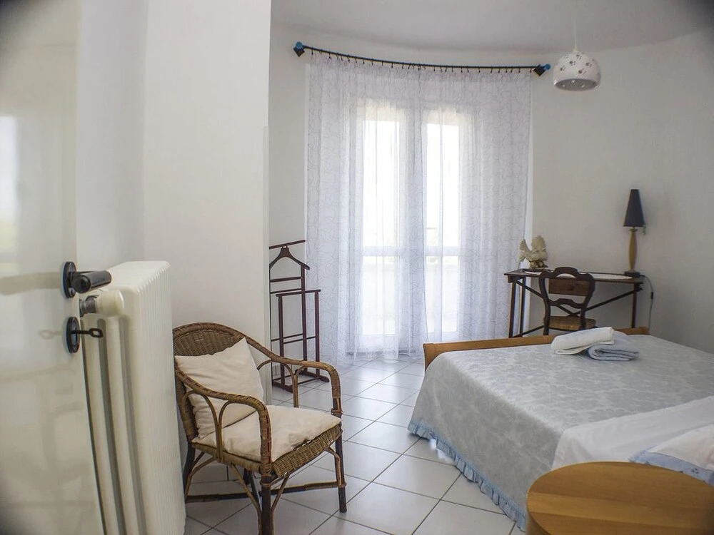 B&B Lazzarello