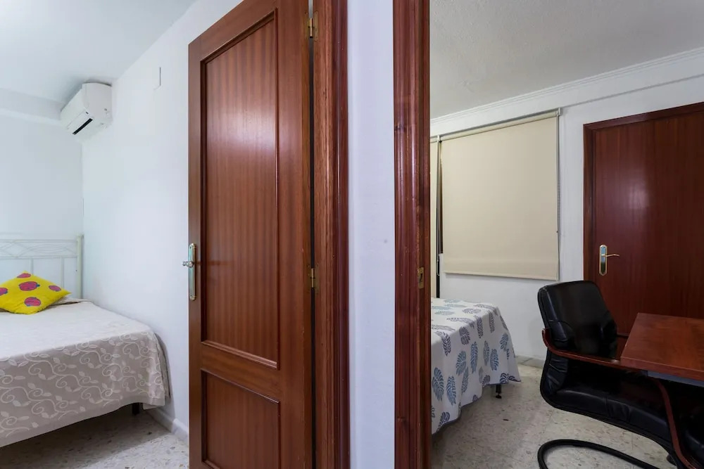 Genteel Home Albareda