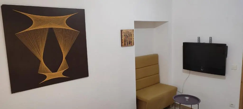 MoStars Residence