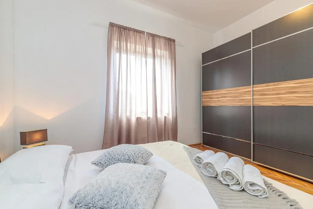 Apartment Terlevic