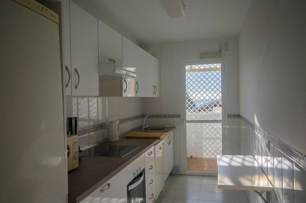 Apartamento Pilar