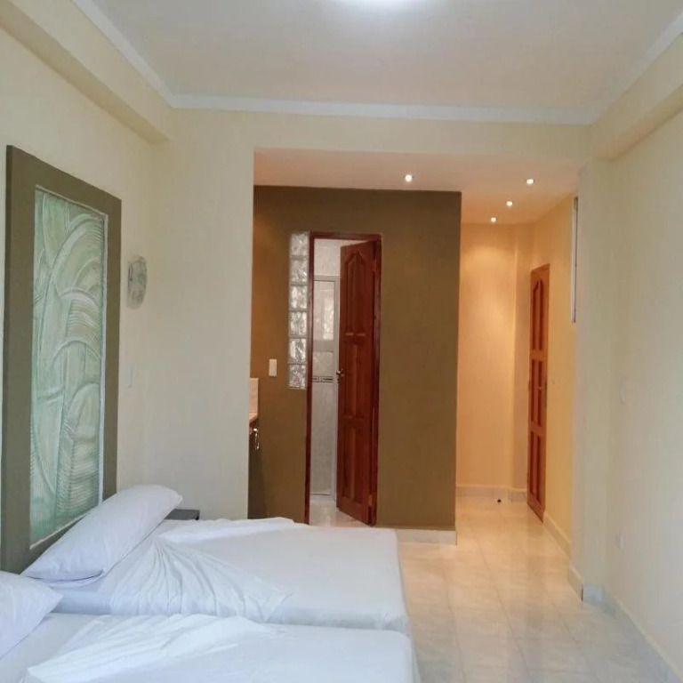 Hostal Heredia