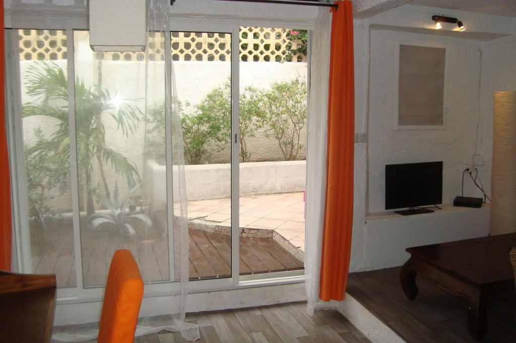 Koho SXM - ex Hevea Hotel