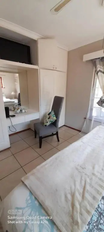 The Valley Guest House