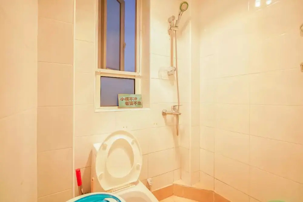 Shanghai Moxi Inn Jianguo Rd No.2 Branch