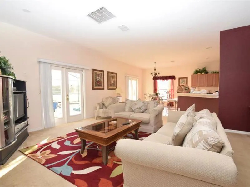 Highgrove Executive Gamesroom and Spa