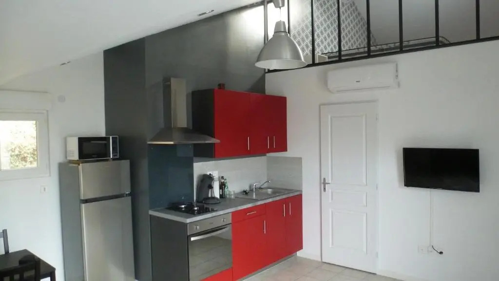 Logements Le232Fr Futuroscope Poitiers