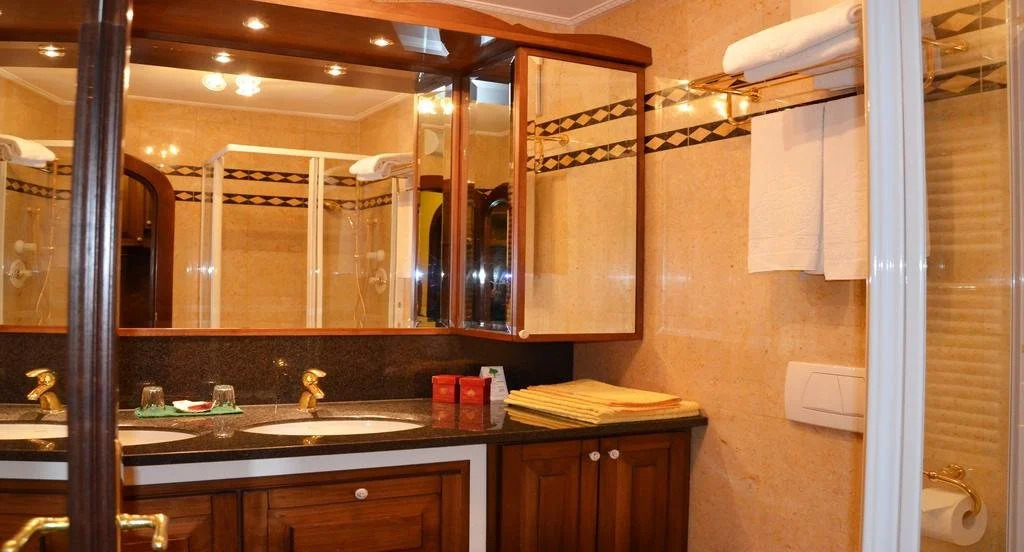 Seehotel Porcia