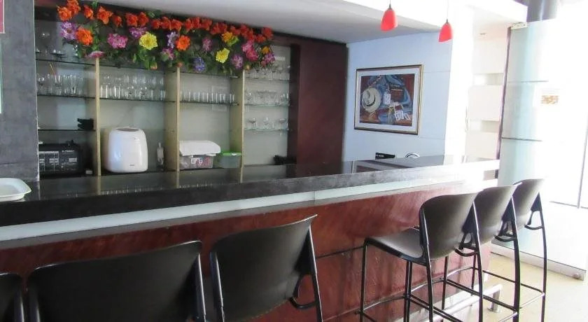 Hotel Cristal