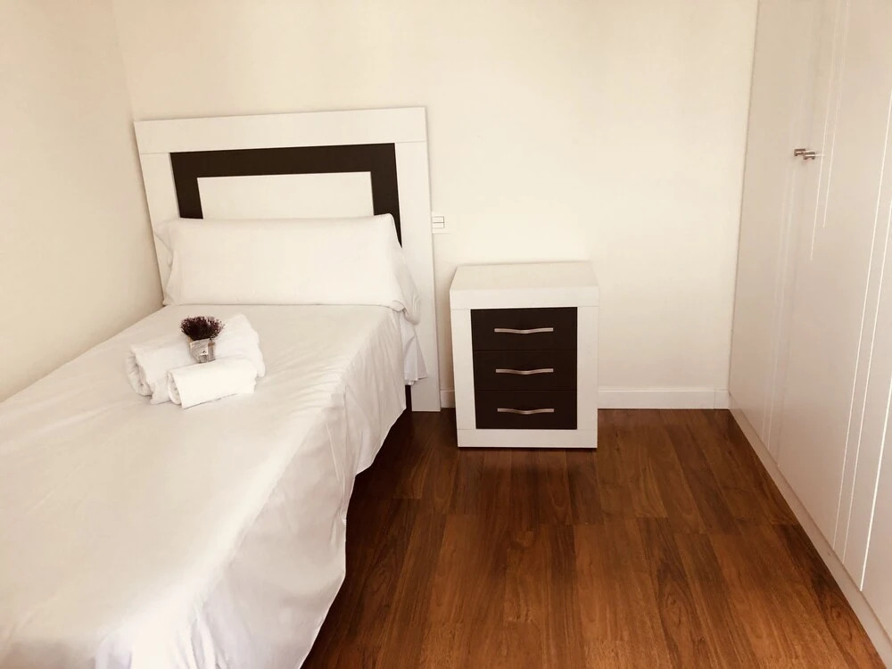 Apartamento Puente Romano P1-1B