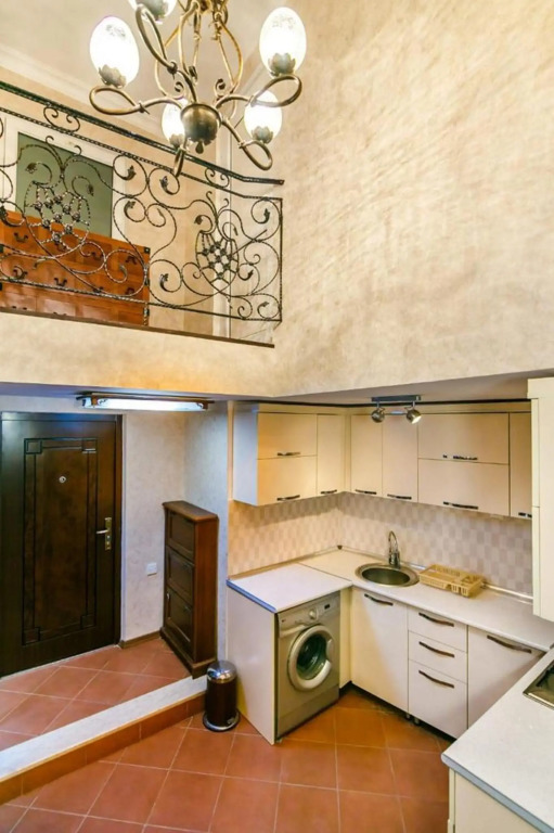 Nizami street shaurma 1