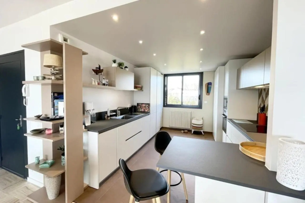 Luxury T3 Standing 2 - Vue Mer Exceptionnelle 180