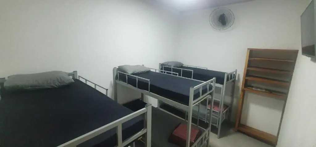 HOTEL POUSADA SÃO PEDRO MATÃO