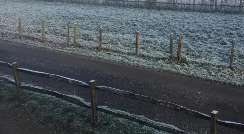 Renville Oast
