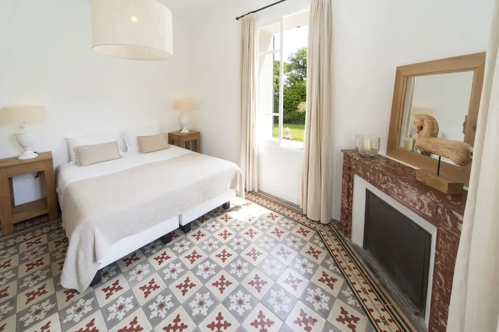 Villa Paquerette
