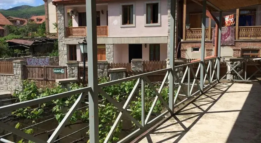 Villa Mtskheta