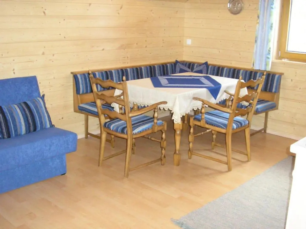 Appartement Bischof