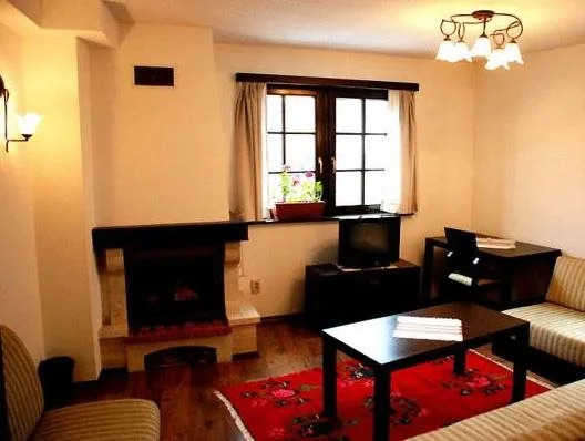 Hotel Vip Bansko House
