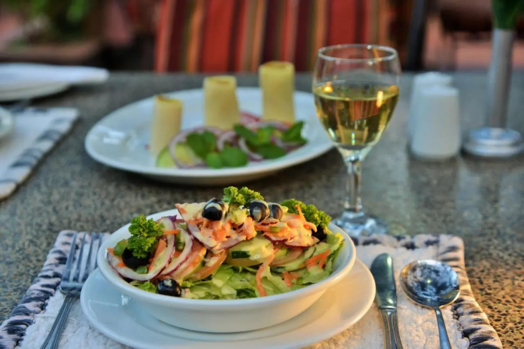 Cresta Churchill Hotel