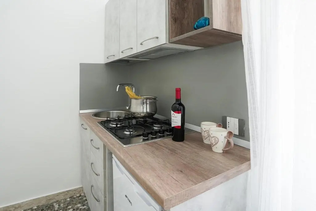Meraviglia dOtranto- Garden Apartments con parcheggio e spiaggia convenzionata