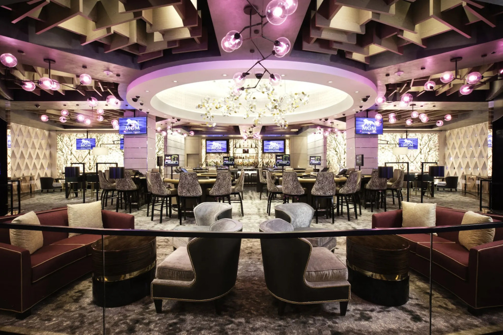MGM National Harbor Resort & Casino
