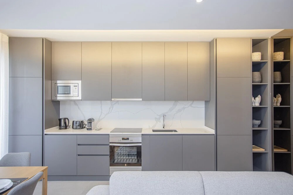 Liiiving in Porto - Design Bright House