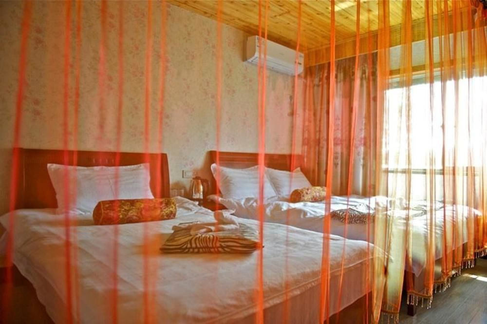 Wuzhen Good Fortune Hotel