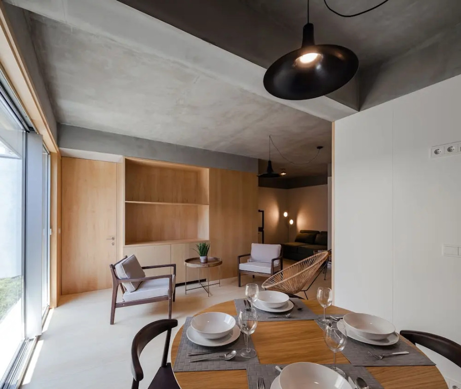 Oporto Maison Anselmo
