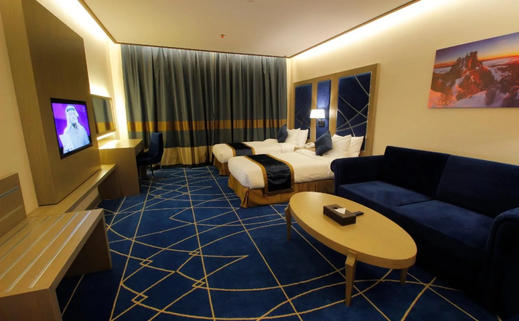 Best Level Hotel
