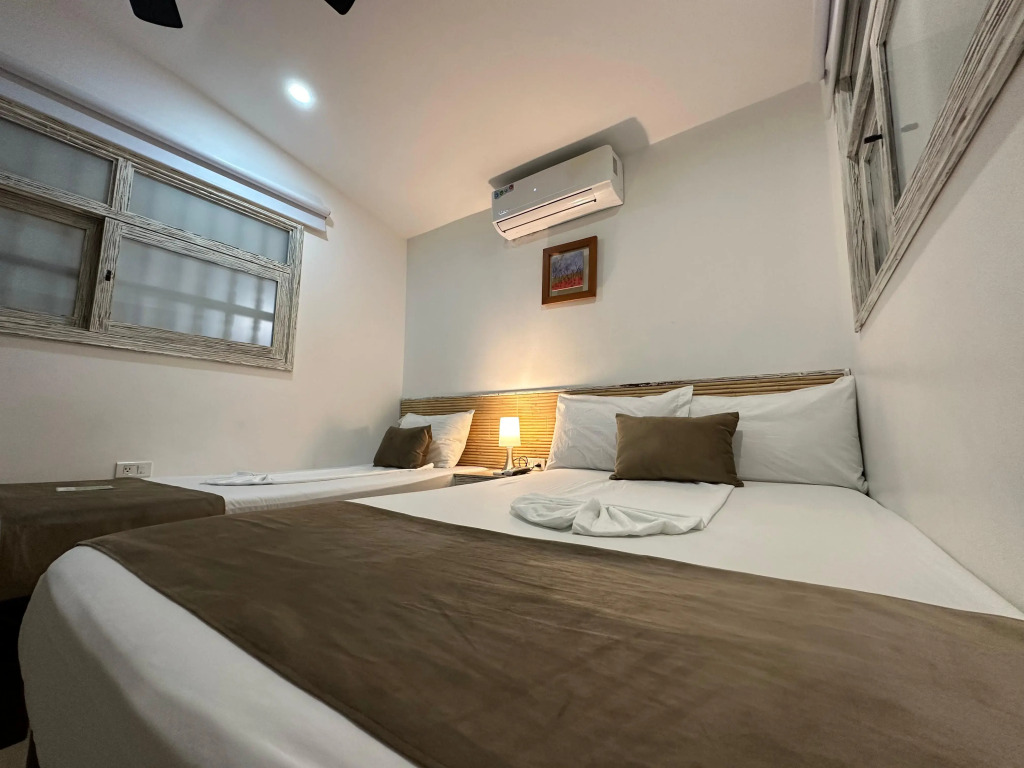 Hotel La Magdalena