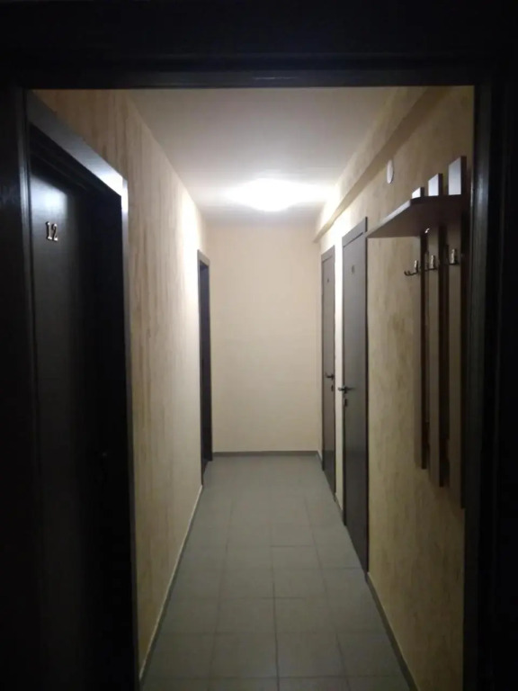 Mini gostinitsa HOSTEL