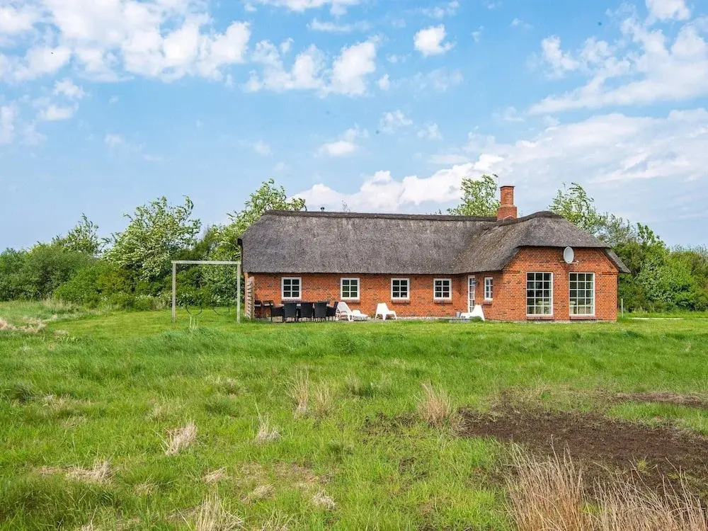Spacious Retreat With Spa - By Traum Ferienwohnungen