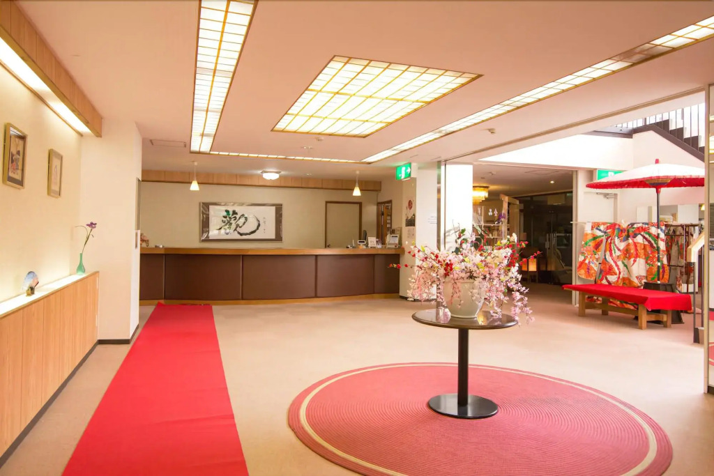 Hotel Mifuji