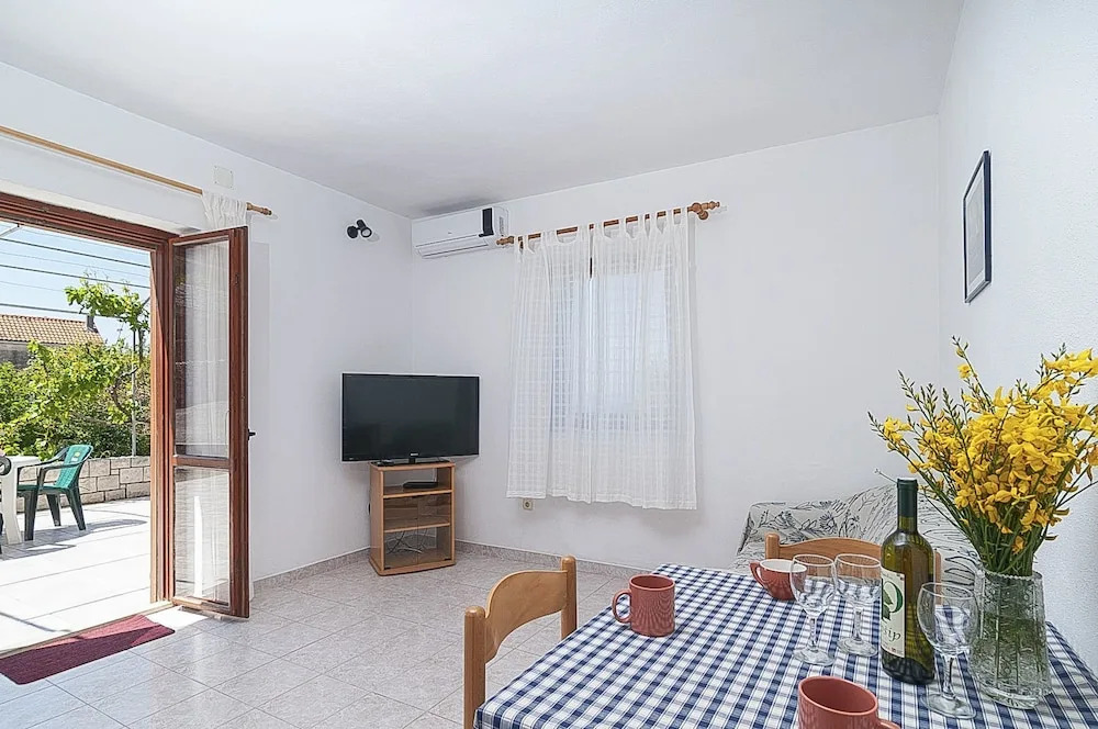 Apartments Burin