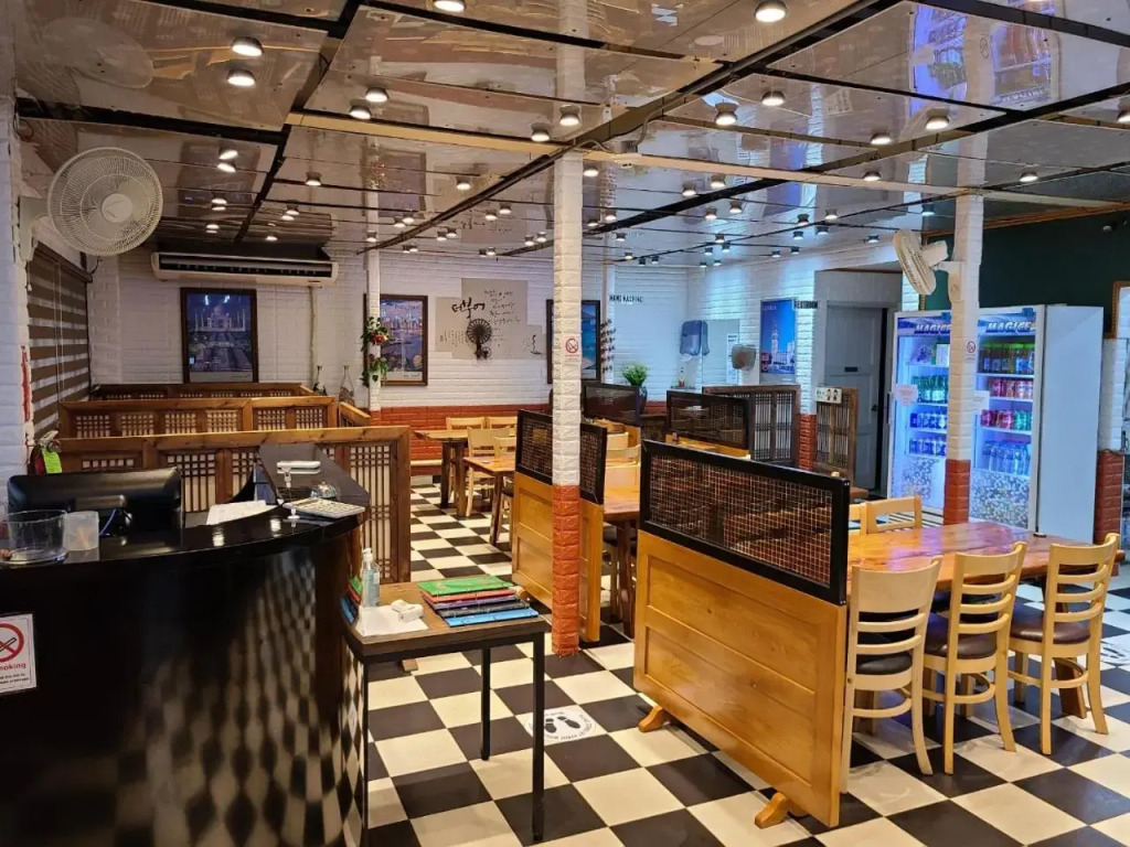 Winners Residence